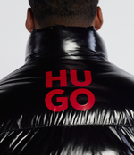 Куртка Biron HUGO - черный(50496280)