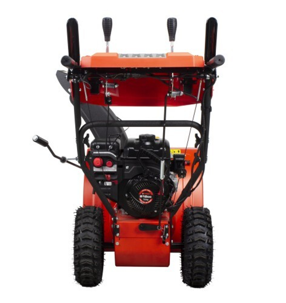 Снегоуборщик бензиновый A-iPOWER AS617LE 41207