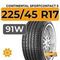 Continental SportContact 5 225/45 R17 91W