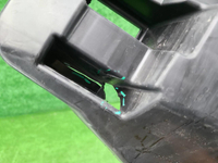 Абсорбер переднего бампера KIA Rio 3 QB (15-17)