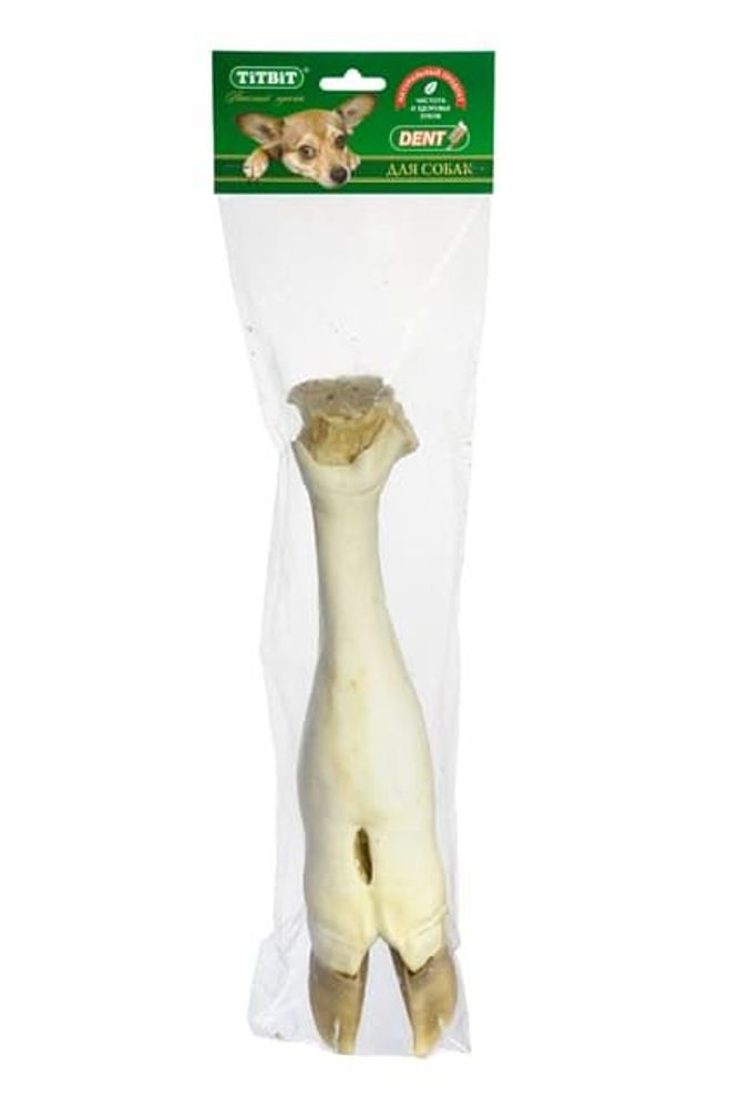 Нога говяжья малая - мягкая упаковка