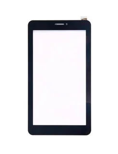 Тачскрин для BQ-7081G Charm 3G (Черный)