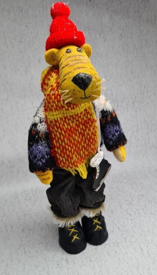 Игрушка "Эльф"