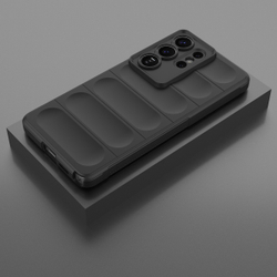 Противоударный чехол Flexible Case для Samsung Galaxy S26 Ultra