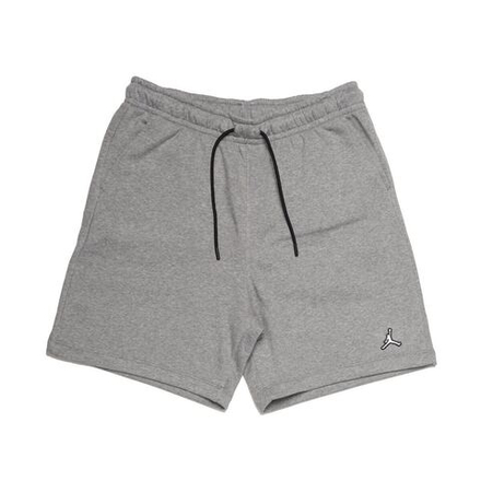 Шорты Jordan Brooklyn Fleece Grey