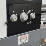 VISPROM SPV-1500/500 универсальный токарный станок с УЦИ