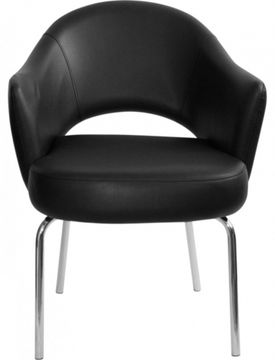 Кресло с обивкой A621