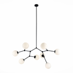 Подвесная люстра ST Luce Chieti SL1506.403.08