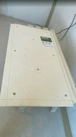 SoundGuard Gipslock Гипслок 40