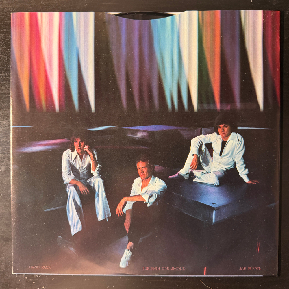 Ambrosia – Life Beyond L.A. (США 1978г.)