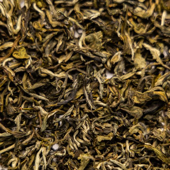 Herbata Biała White Monkey