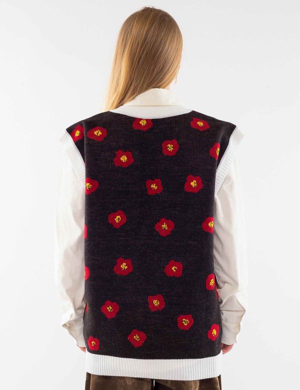 Жилет Бурыгин Night Ride - фото 2