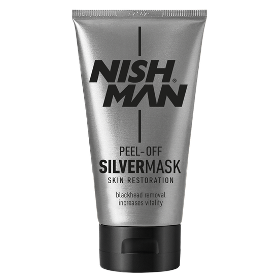 NISHMAN PEEL OFF MASK 150 мл