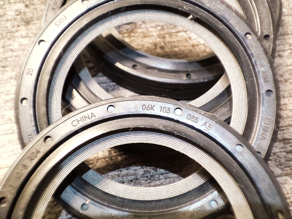 Сальник коленвала передний VAG EA888 gen2 / 3