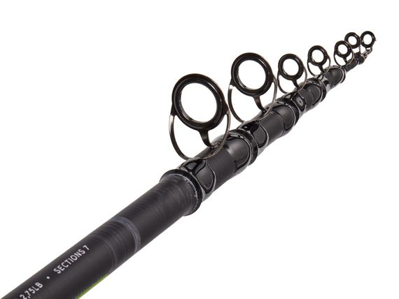 Удилище карповое Salmo Blaster TELE CARP 2.75lb/3.60