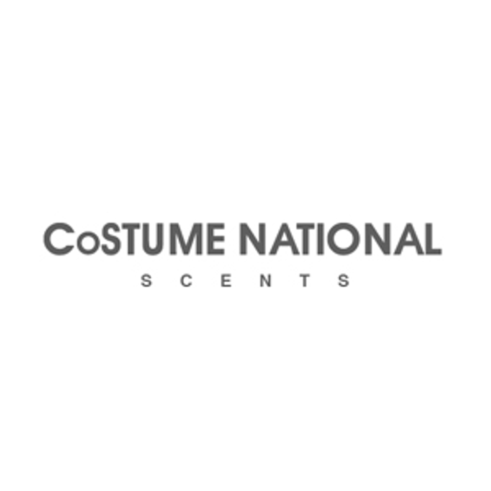 costume national scent sheer eau fraiche 50ml edp tester NEW