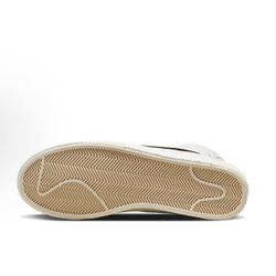 Nike Blazer Mid Pro Light Bone White