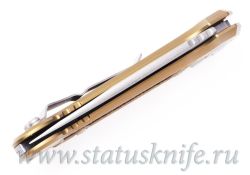 Нож Microtech LUDT 1135-10APTA Tan Gen IIIфотография - 8