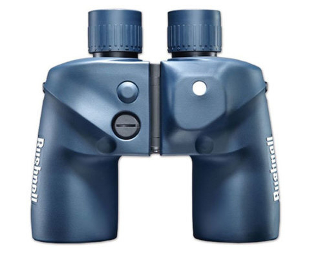 Бинокль Bushnell Marine 7x50 w/Compass