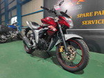 Suzuki Gixxer 150 , 2019