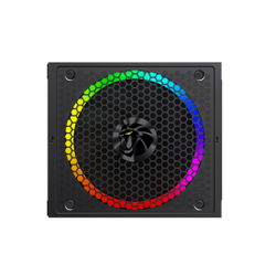 Блок питания Gamemax RGB PRO 1050G Gold
