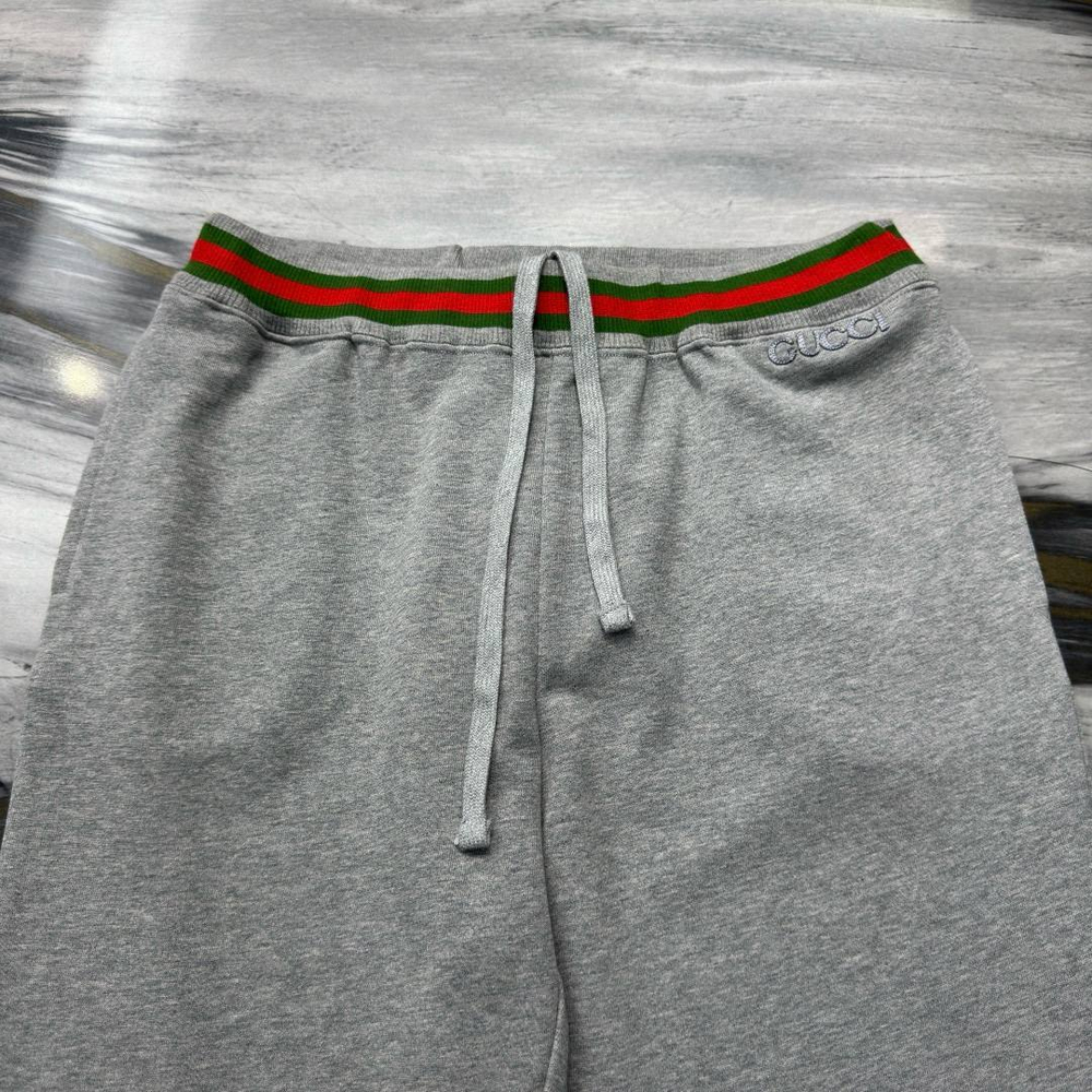 Спортивные штаны Gucci
