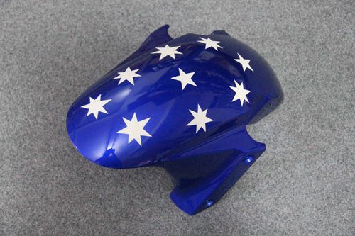 Комплект пластика для мотоцикла Honda CBR 600 RR 03-04 Lee