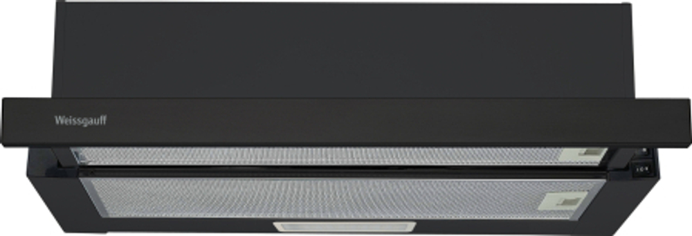 Вытяжка Weissgauff Tel 06 1M BE