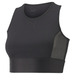 Женский топ-бра PUMA Day in Motion Crop Top
