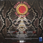 Whitesnake / Flesh & Blood (2LP)