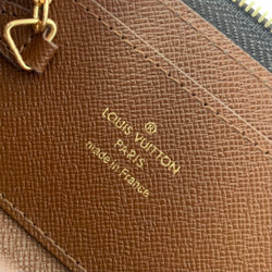 Louis Vuitton Noa Key Holder