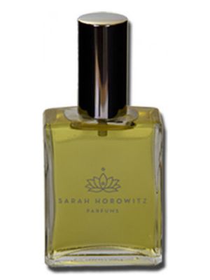 Sarah Horowitz Parfums Arrival