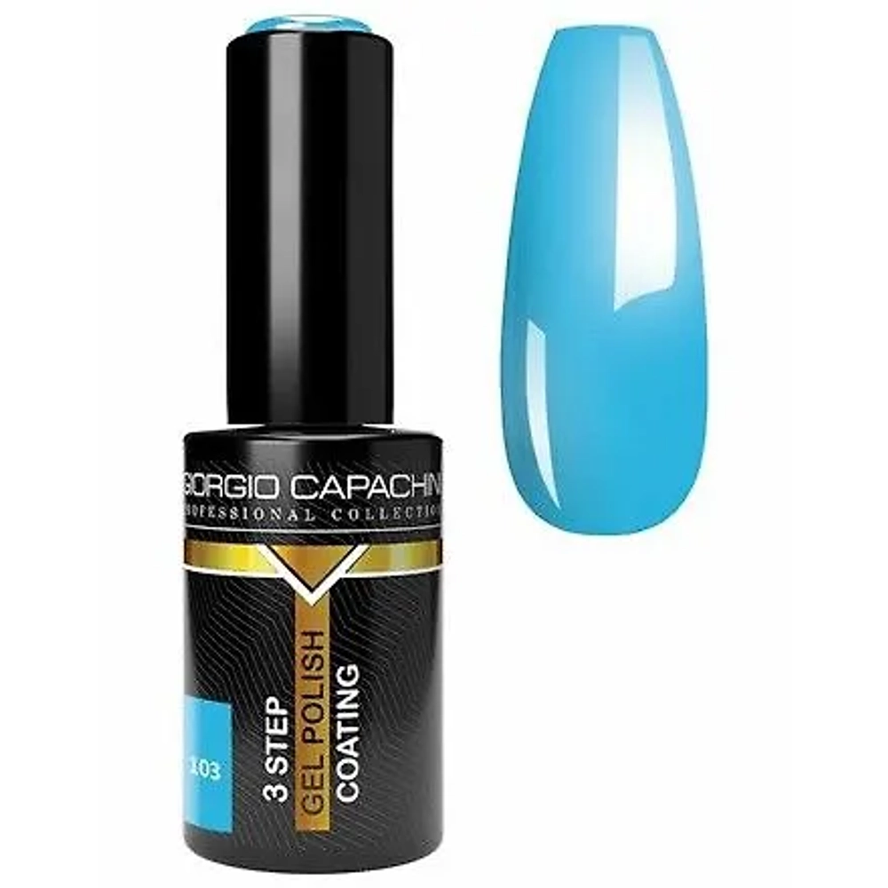 Гель-лак Pastel GC 8 мл №103