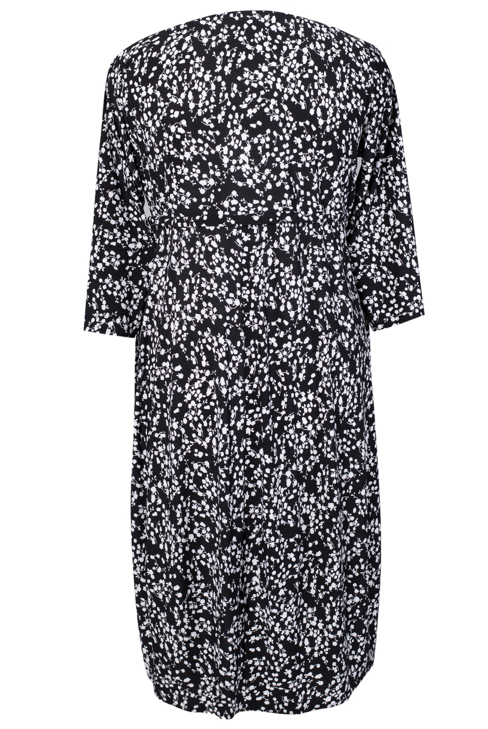 Платье женское 1995ЛП, петуния #172Пета051995ЛП