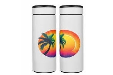 Термосы и термопосуда