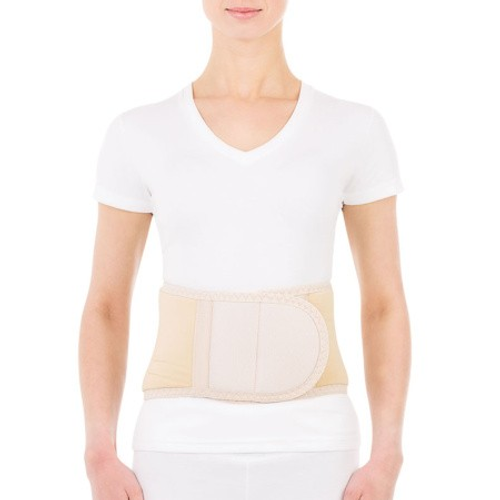 Бандаж Тривес согревающий противорадикулитный Т.25.02