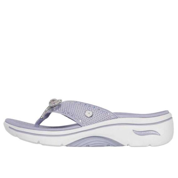 Skechers GO Walk Arch Fit 2.0 'Purple'