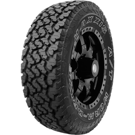 Летняя шина Maxxis Worm-Drive AT-980 (31/10.5 R15 109Q)