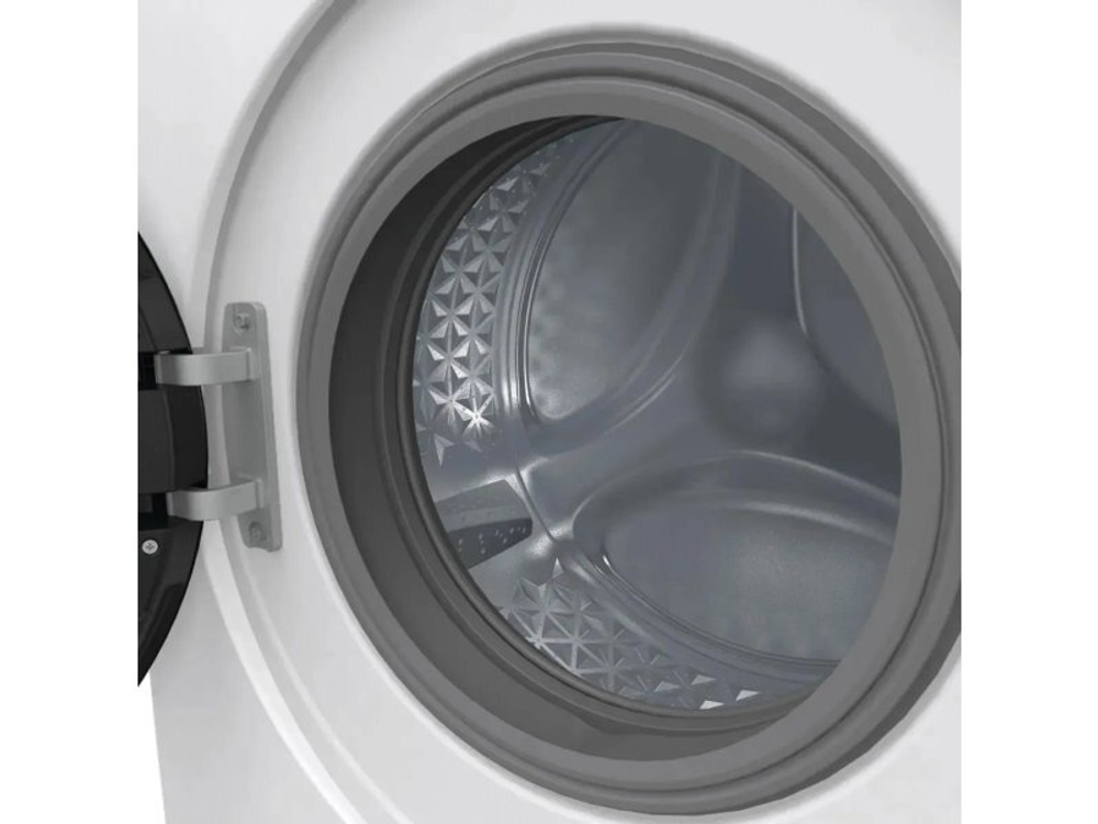Стиральная машина Gorenje W1NGPI72SBS/C