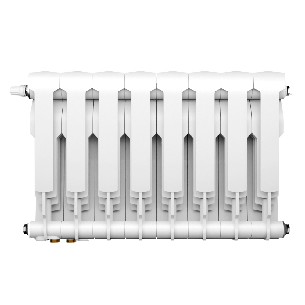 Радиатор Royal Thermo BiLiner 350 /Bianco Traffico VDR
