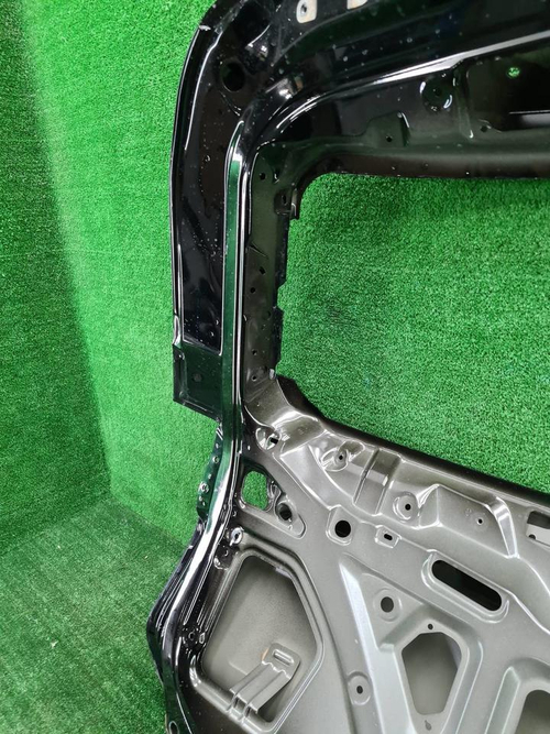Крышка багажника Chery Tiggo 7 Pro (2020-2024)