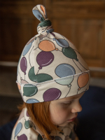 Шапочка Mjölk Шарики