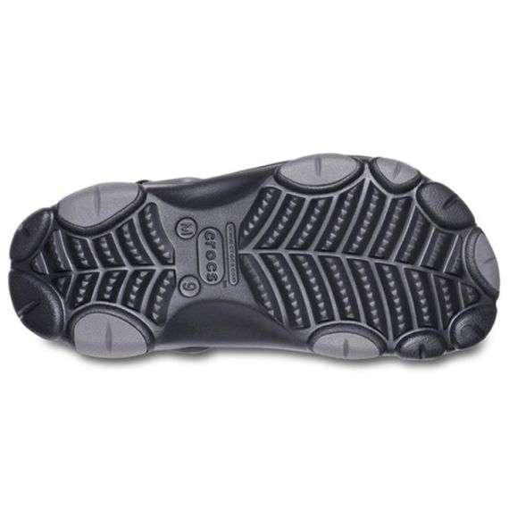 Crocs All-Terrain Clog 'Black'