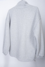 толстовка без капюшона женская недорого