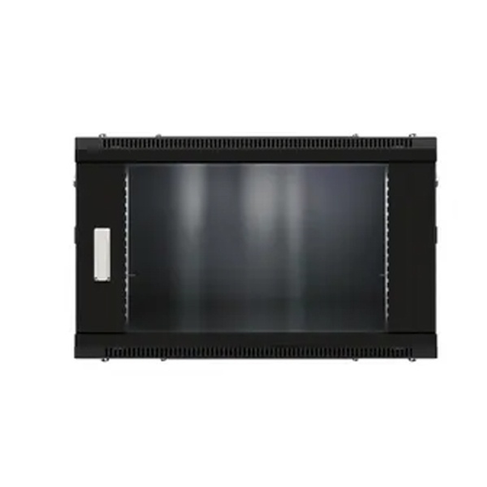 Шкаф настенный 19", 6U EKF TRP-WLL-0664-40B
