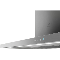Кухонная вытяжка Elica THIN ISLAND IX/A/120-PRF0144973