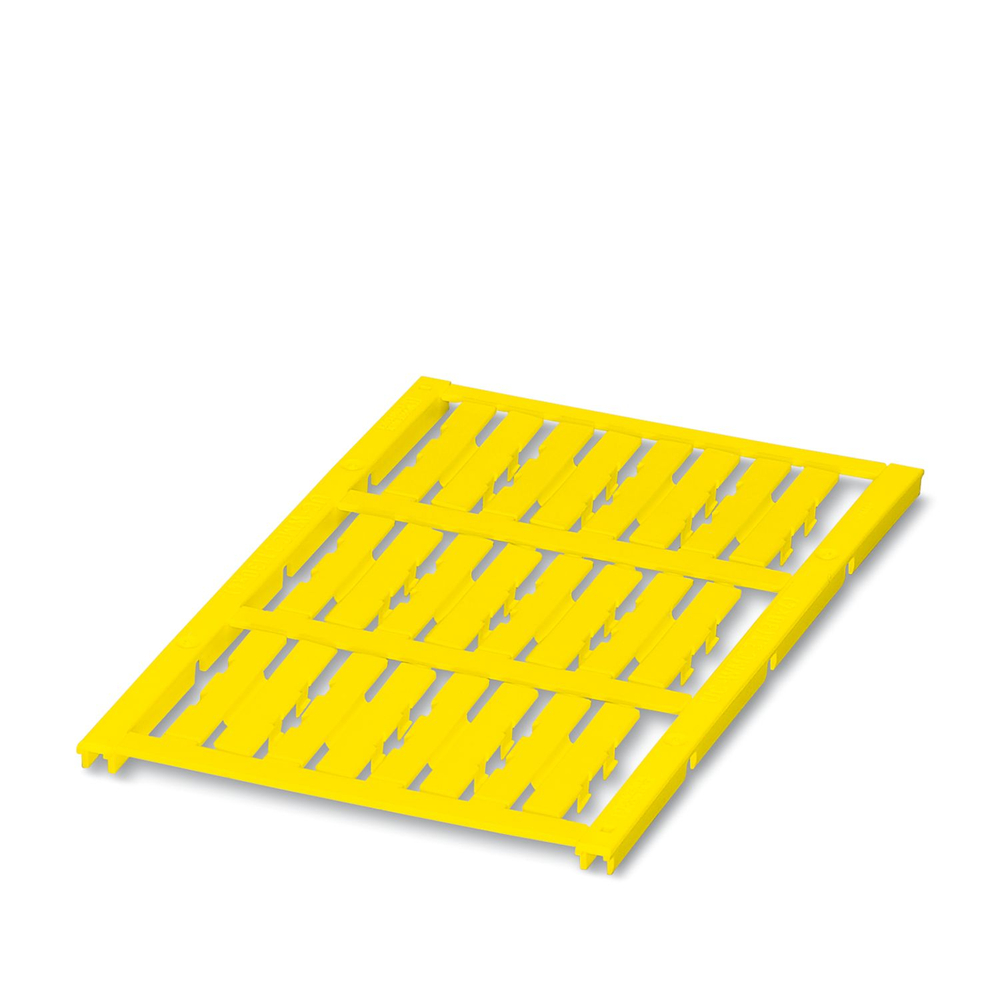 0824717 - UC-WMC 3,1 (30X4) YE CUS - Маркировка для проводов