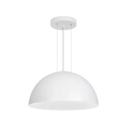 Светильник SP-RESTO-HANG-R500-30W Day4000 (WH, 100 deg, 230V) (Arlight, IP20 Металл, 3 года) 039696