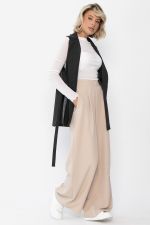 Жилет Статус (черный) Б14060-24М LT Collection