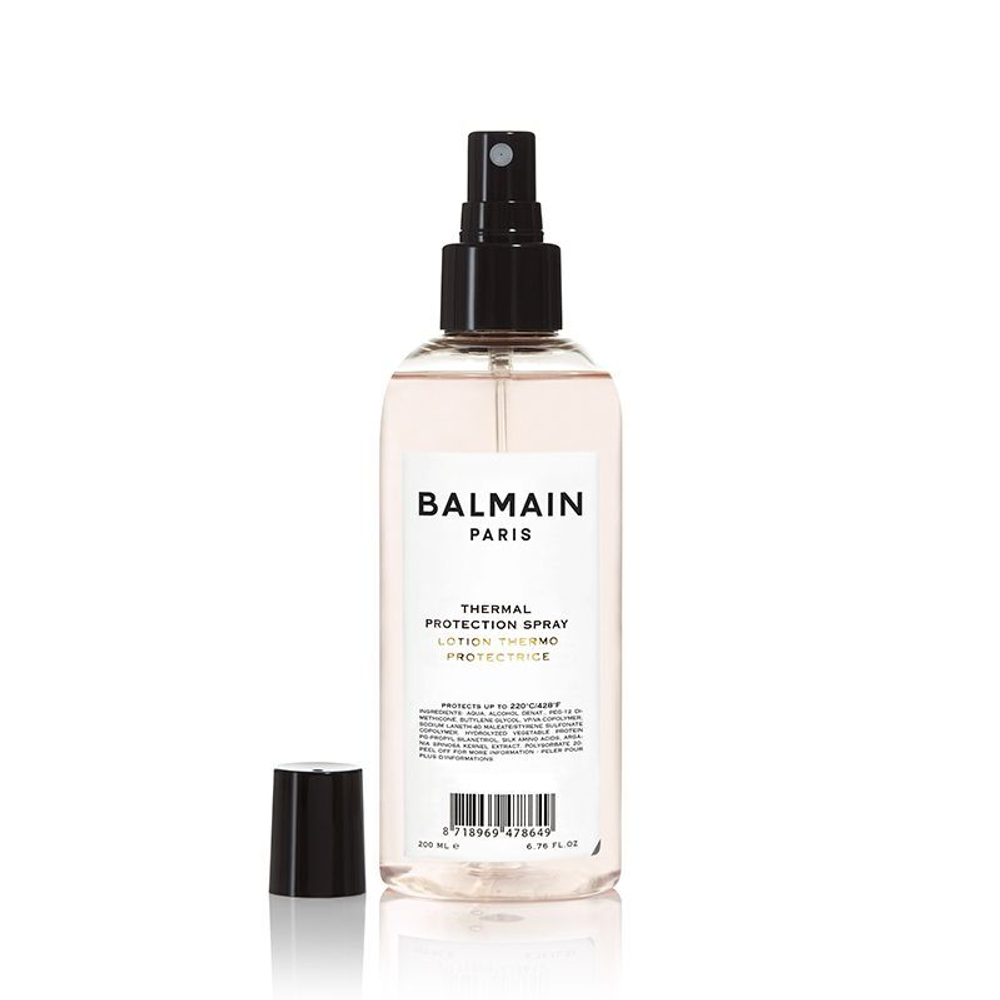 Balmain Hair Couture Термозащитный спрей для волос Thermal protection spray 200 мл